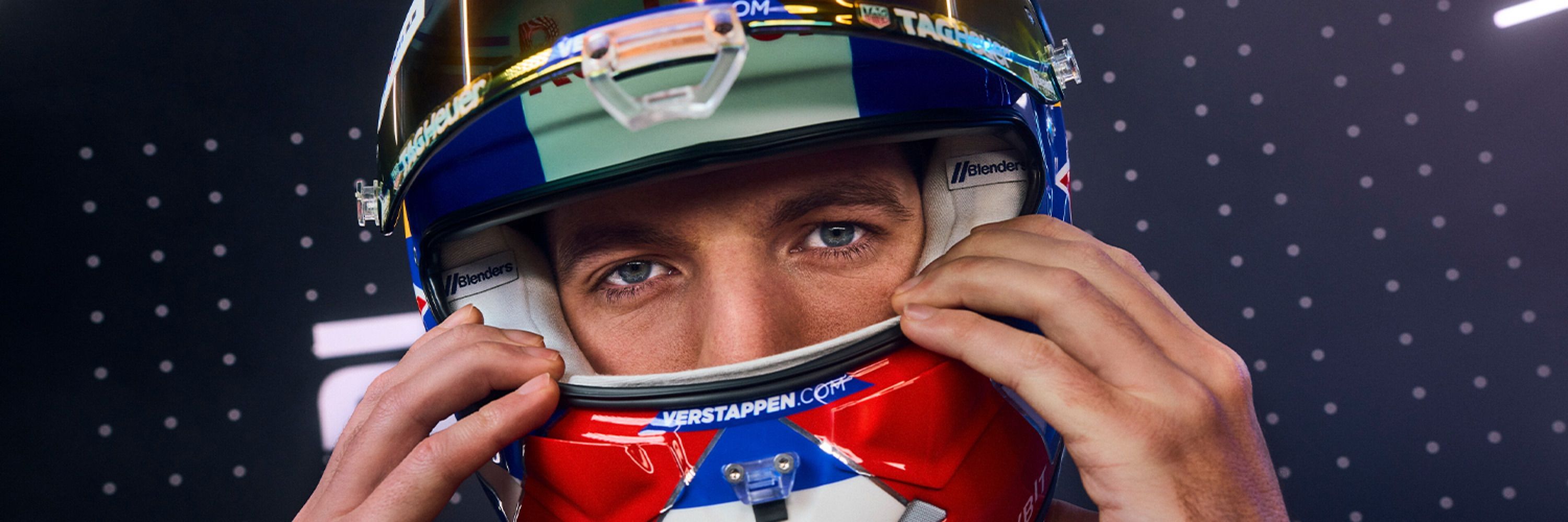 Max Verstappen Fan