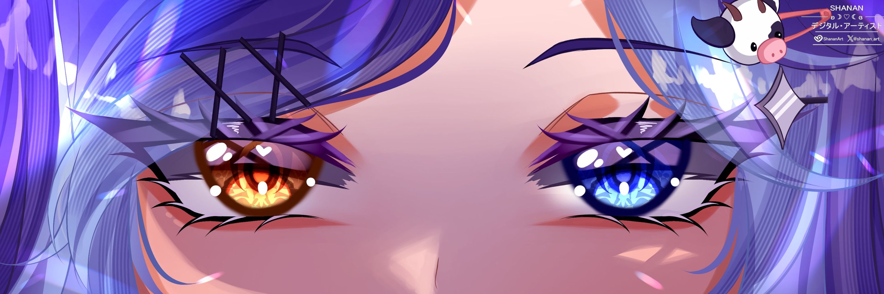 Boopers! 💜✨