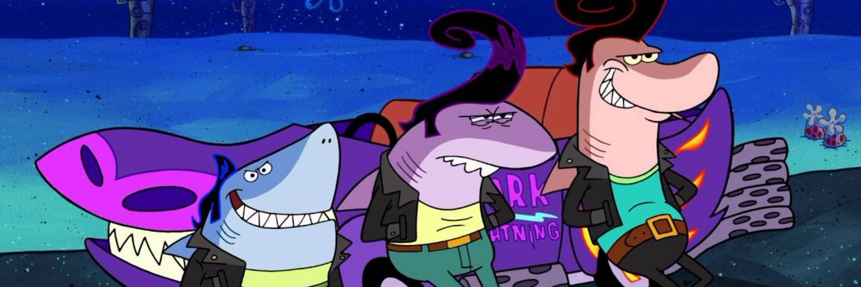Sharker