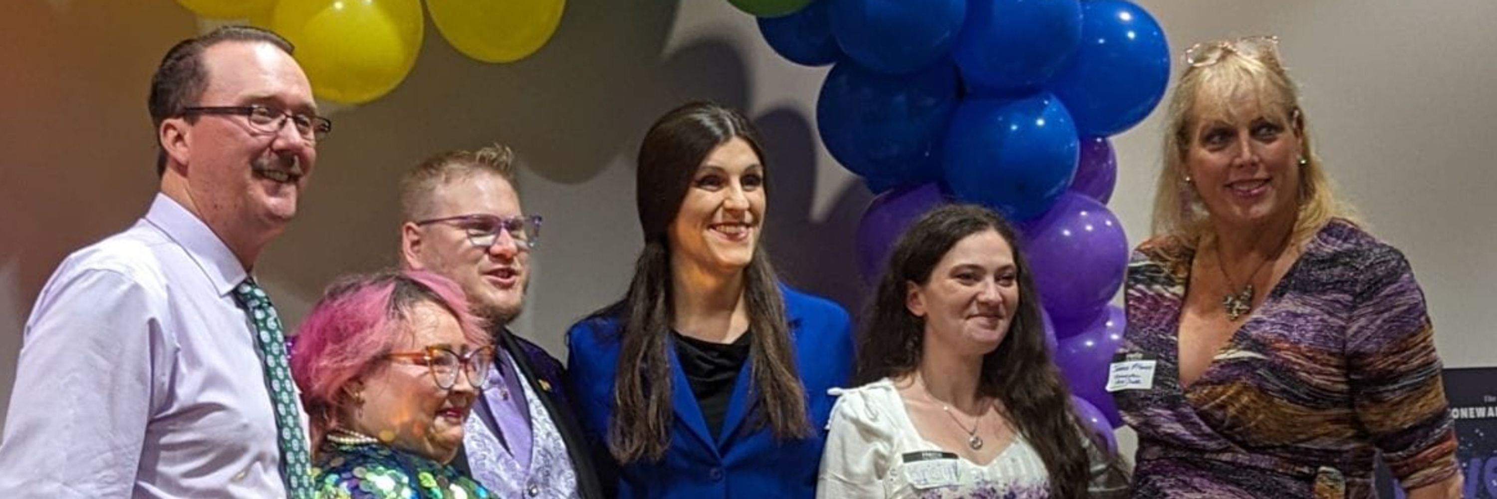 Nebraska Stonewall Democrats