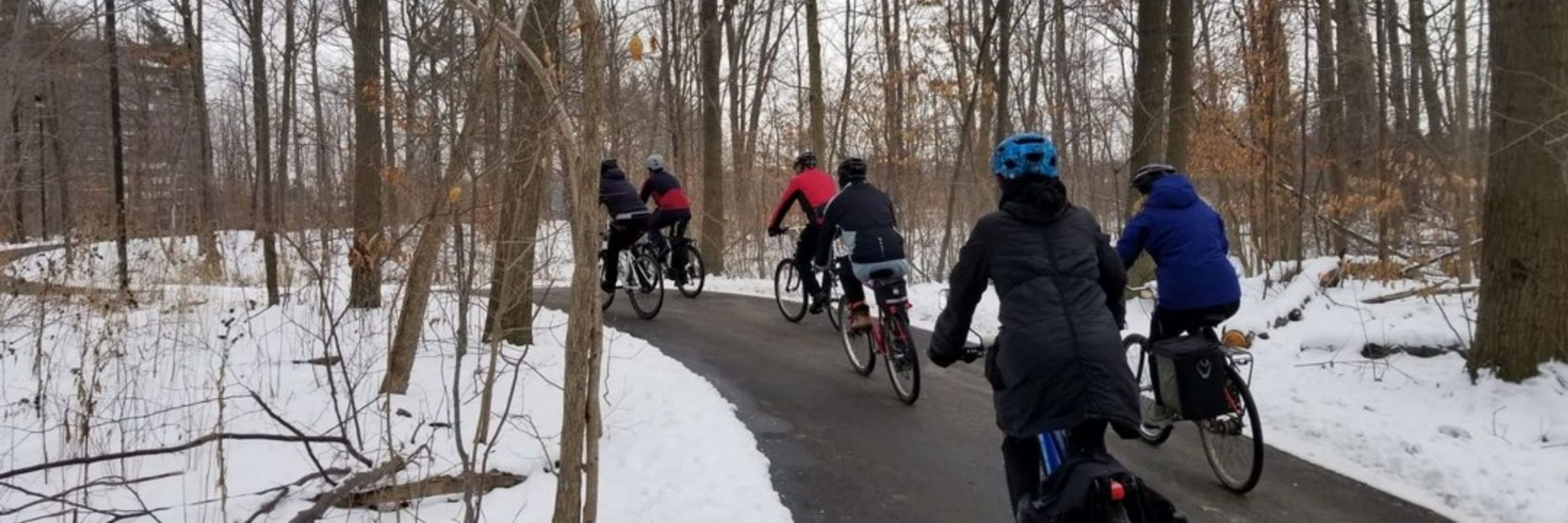 Frost Bike Mississauga
