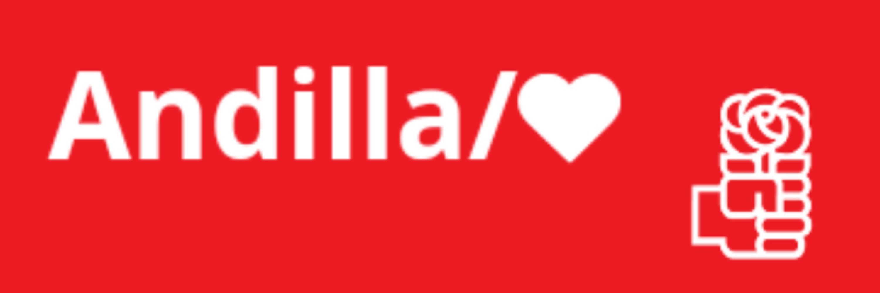 PSPV-PSOE Andilla /❤️