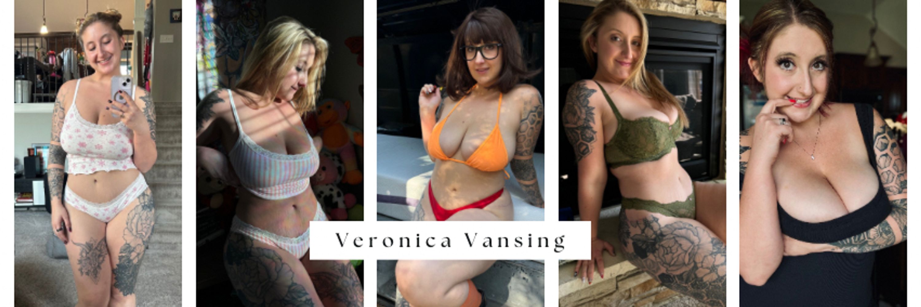 Veronica Vansing