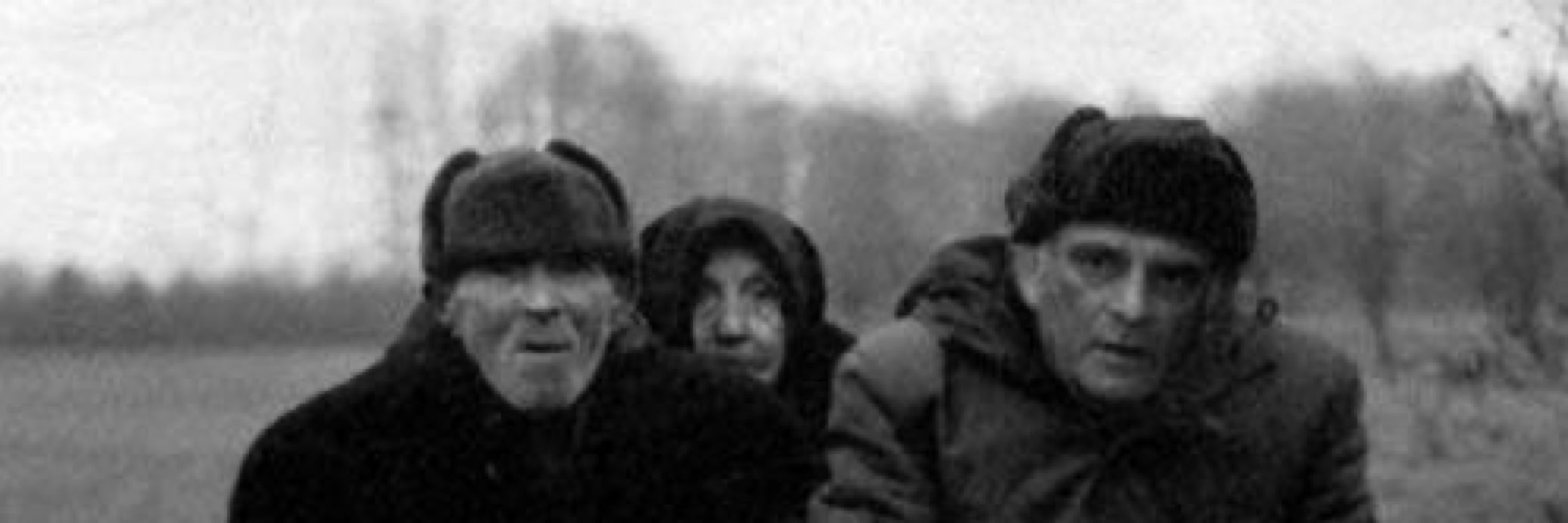 CieńCzłowieka