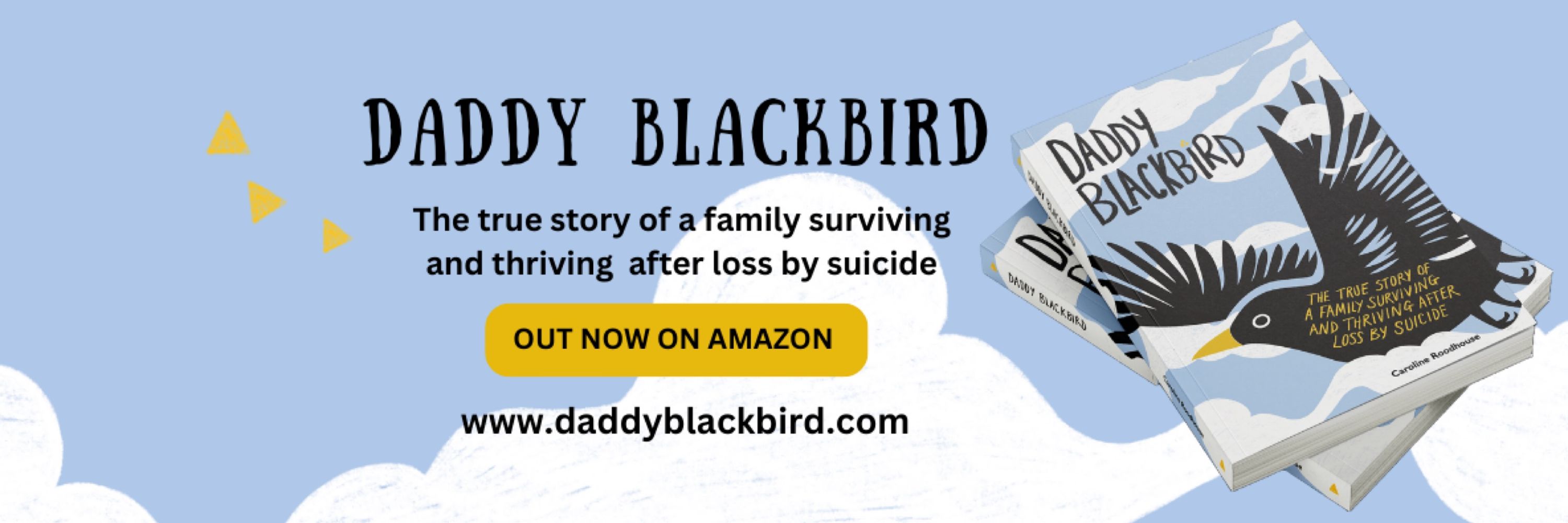 Daddy Blackbird