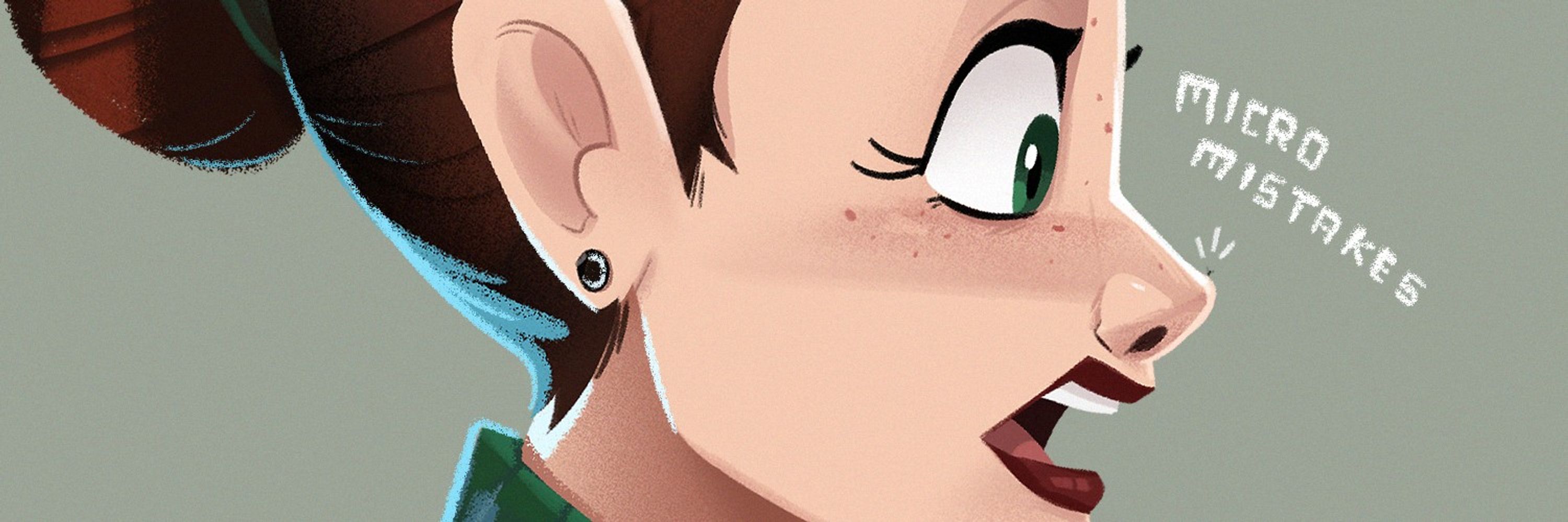 🔞 Micro Mistakes 🔍