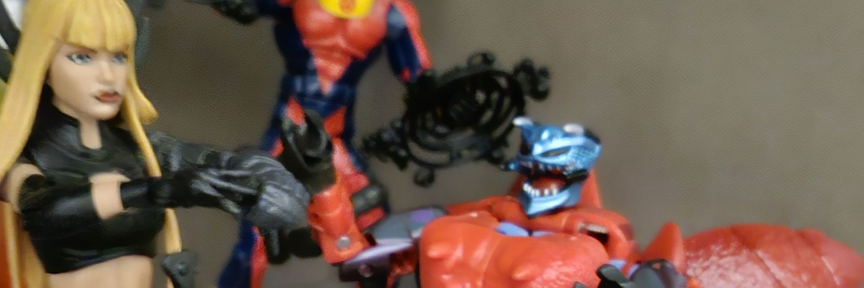 Primus