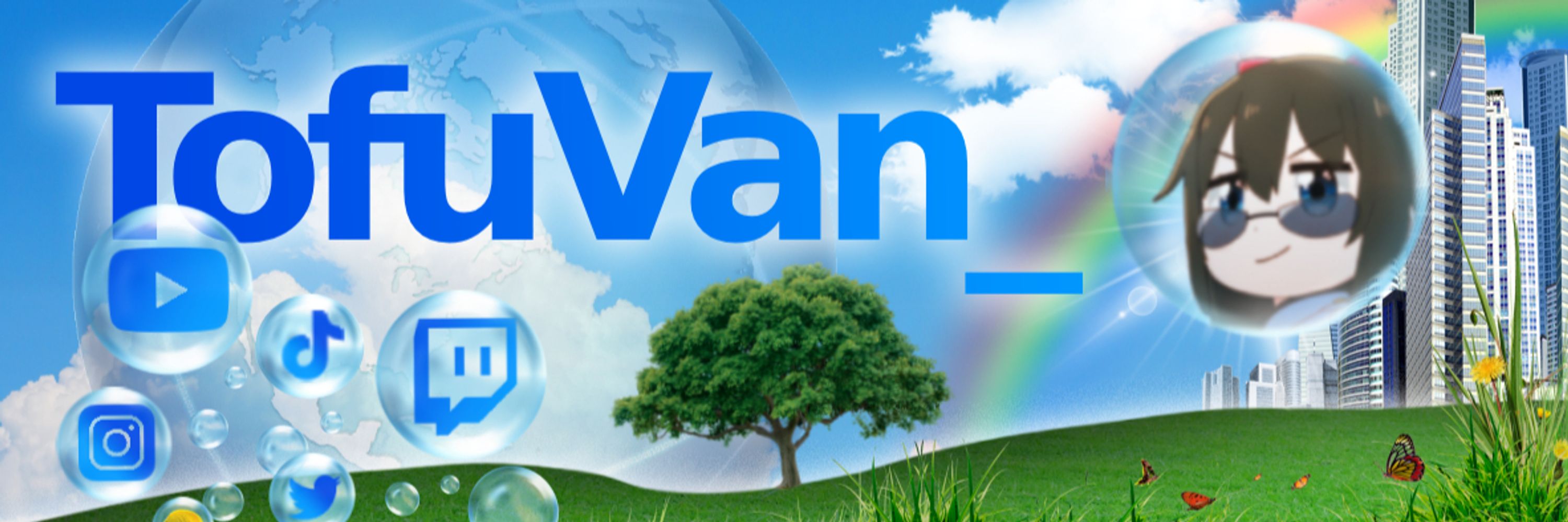 TofuVan