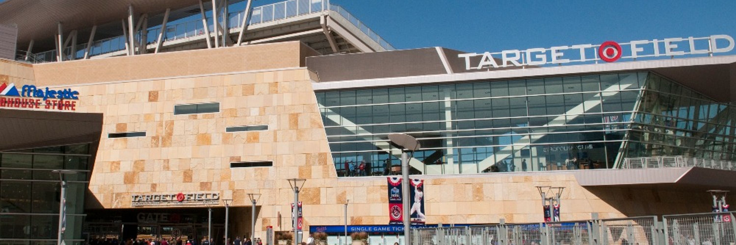 Save Target Field