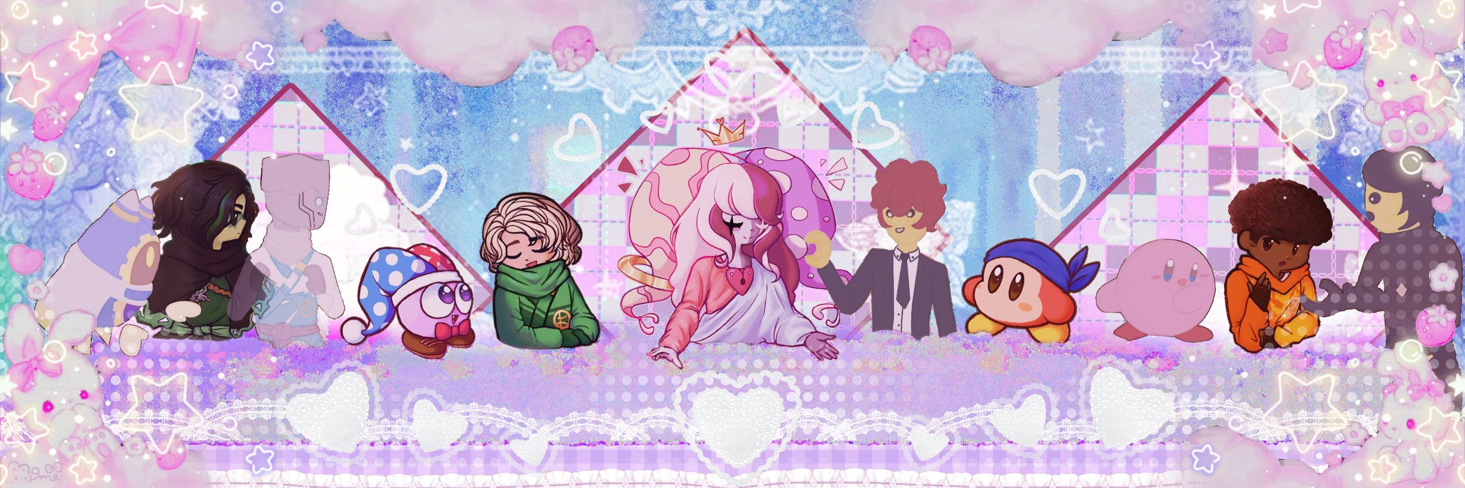 ፧【•꧁💜 𝕄𝕒𝕣𝕜 💛꧂•】፧
