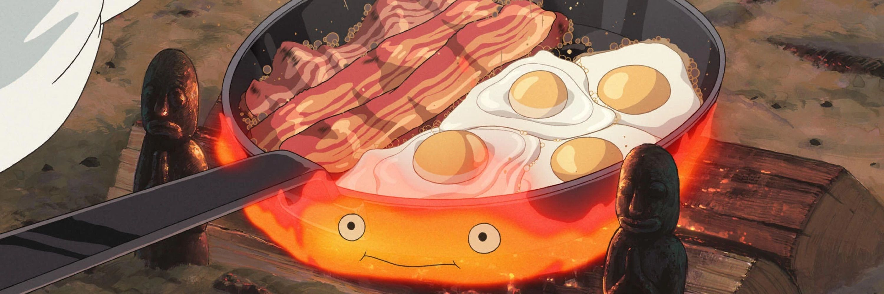 calcifer