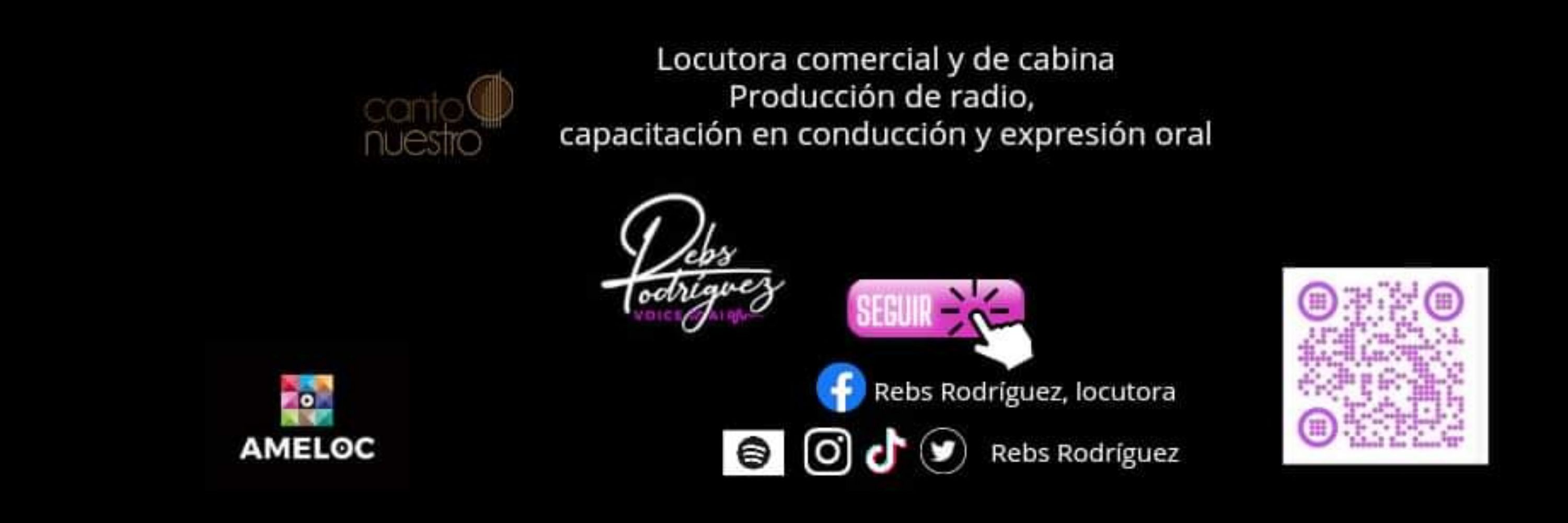 Rebs Rodríguez