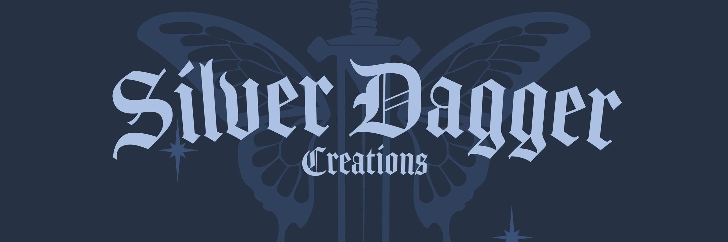 Saffron | Silver Dagger Creations
