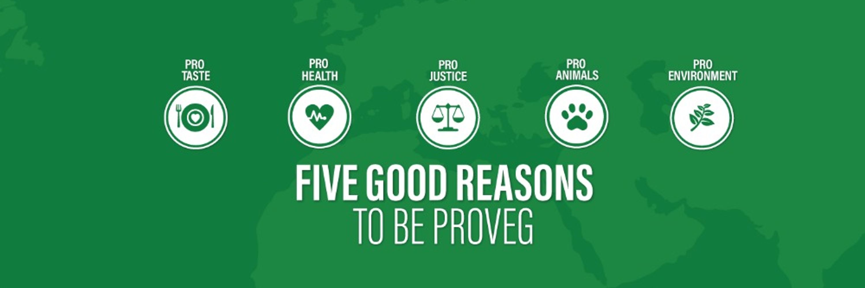 ProVeg International