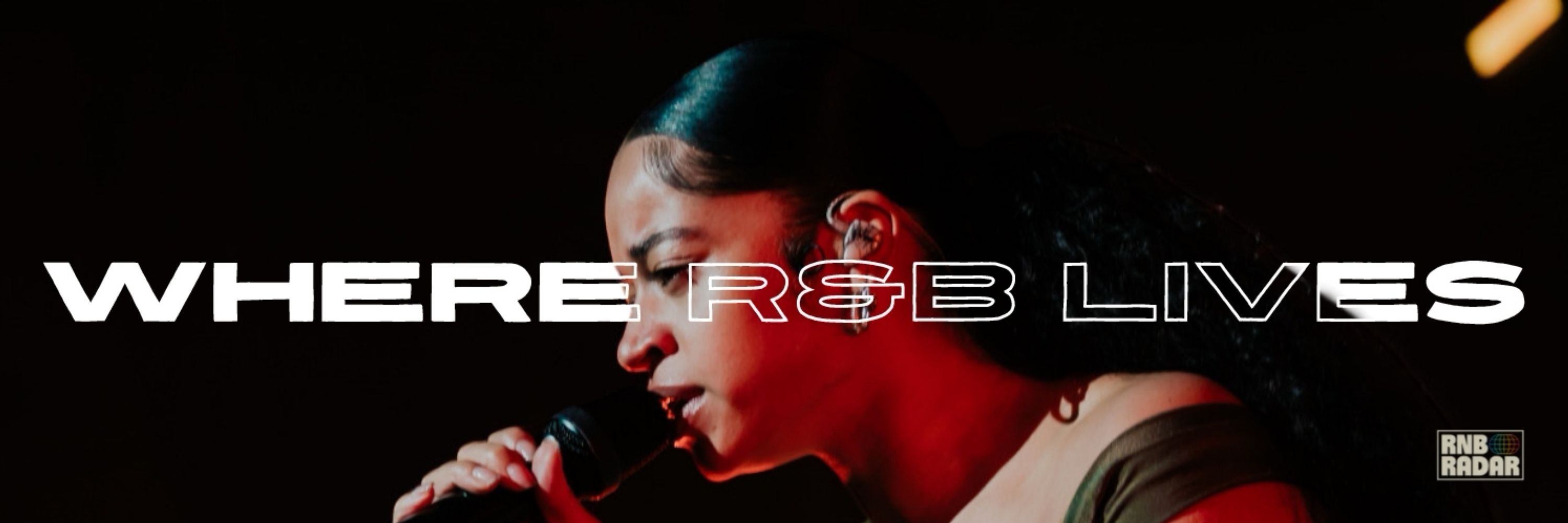 RNB RADAR