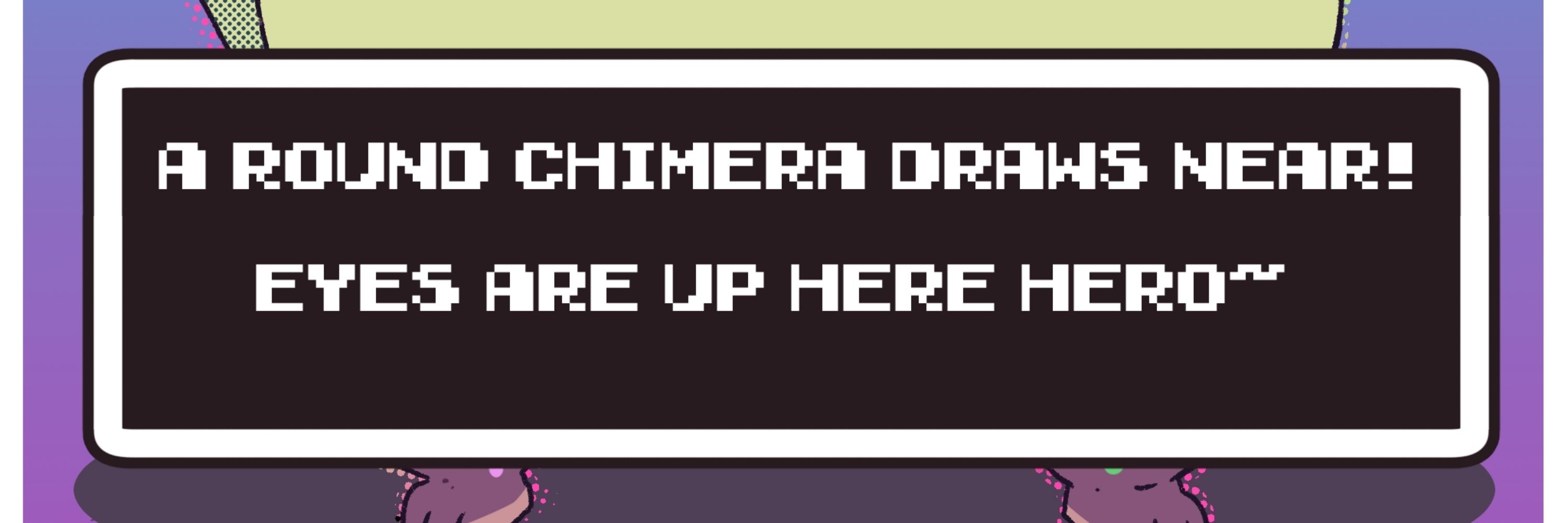 Chimerathon
