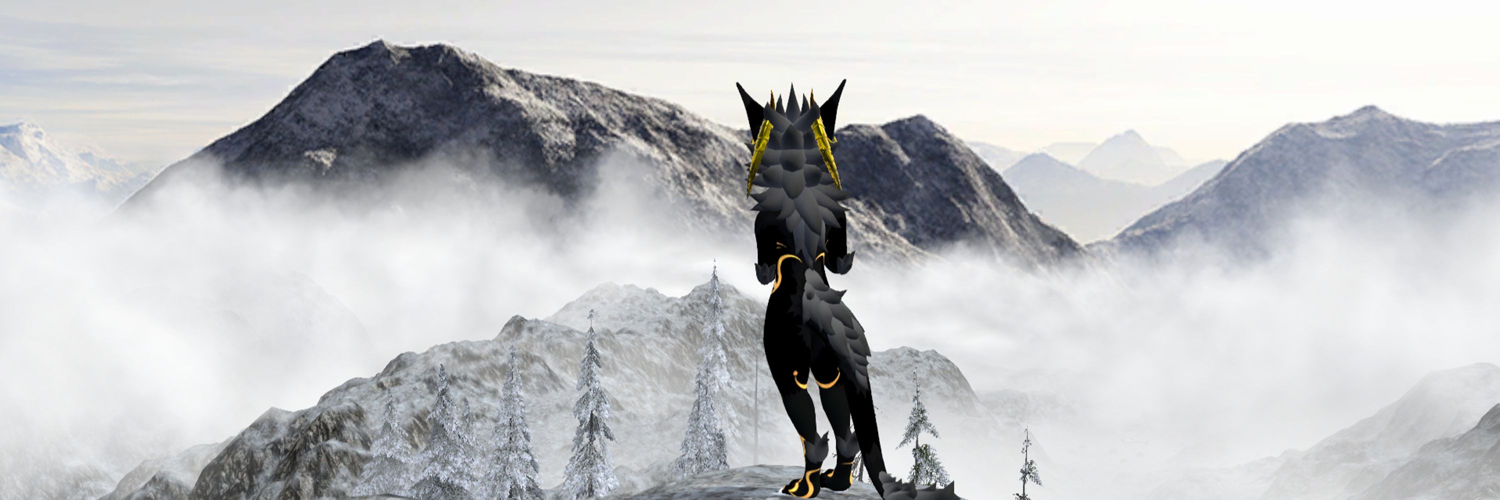 Eirwin Aspen Ethereal