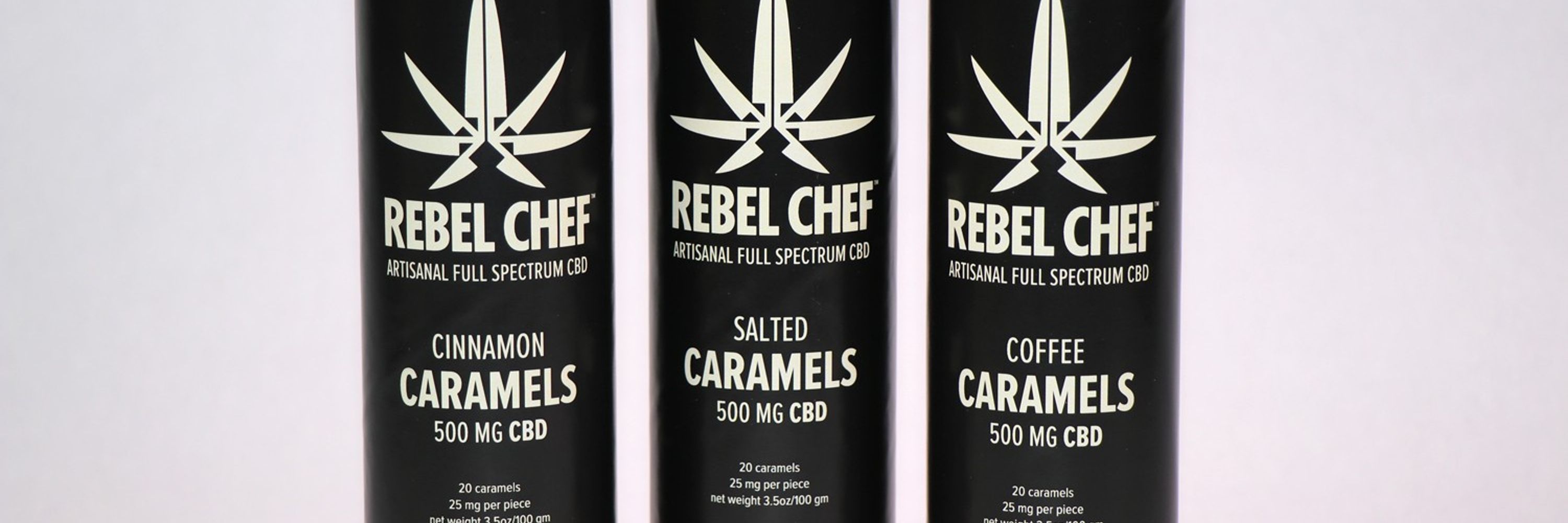 Rebel Chef 