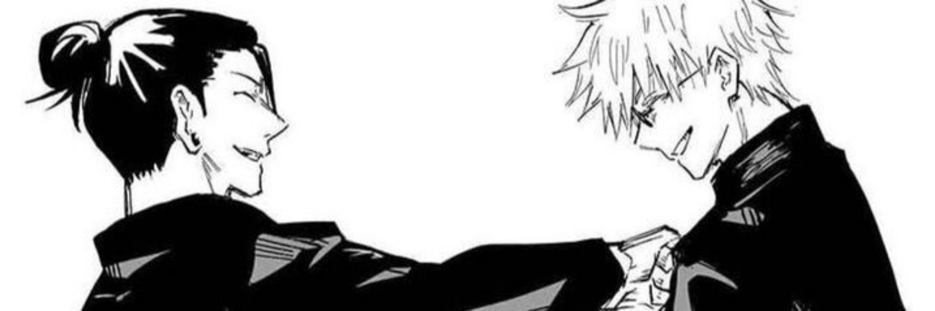 Charlie 1° soukoku shipper