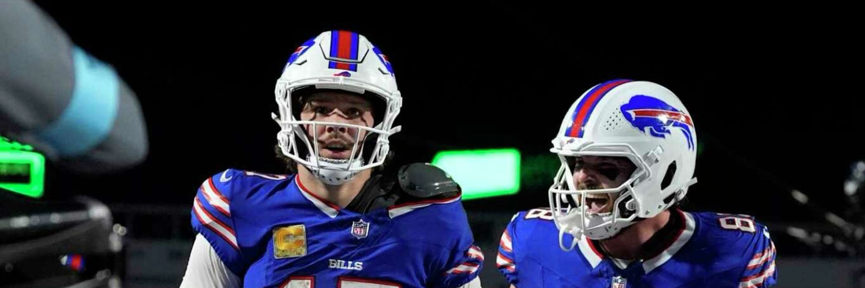 Troy Erin Gordon #GoBills