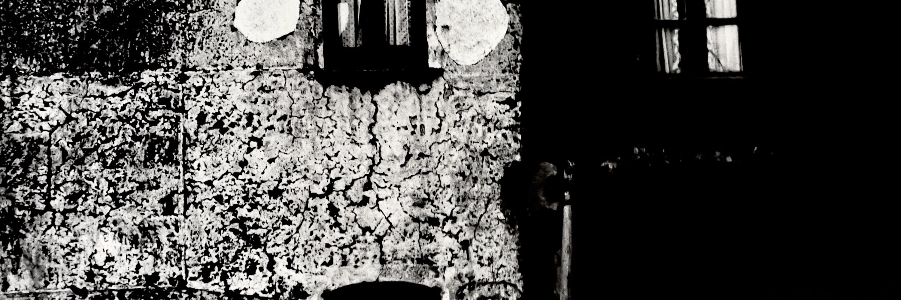 Mario Giacomelli