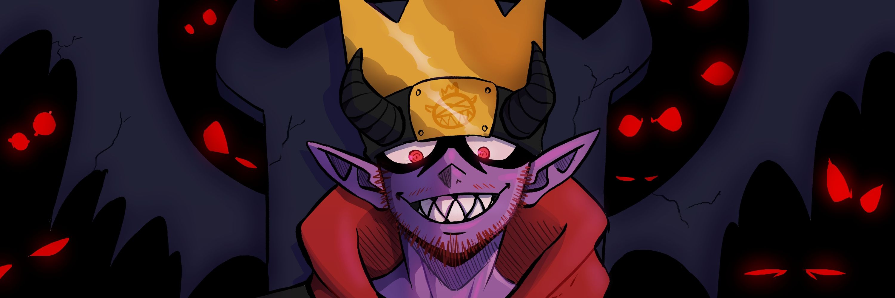 Kaiju King