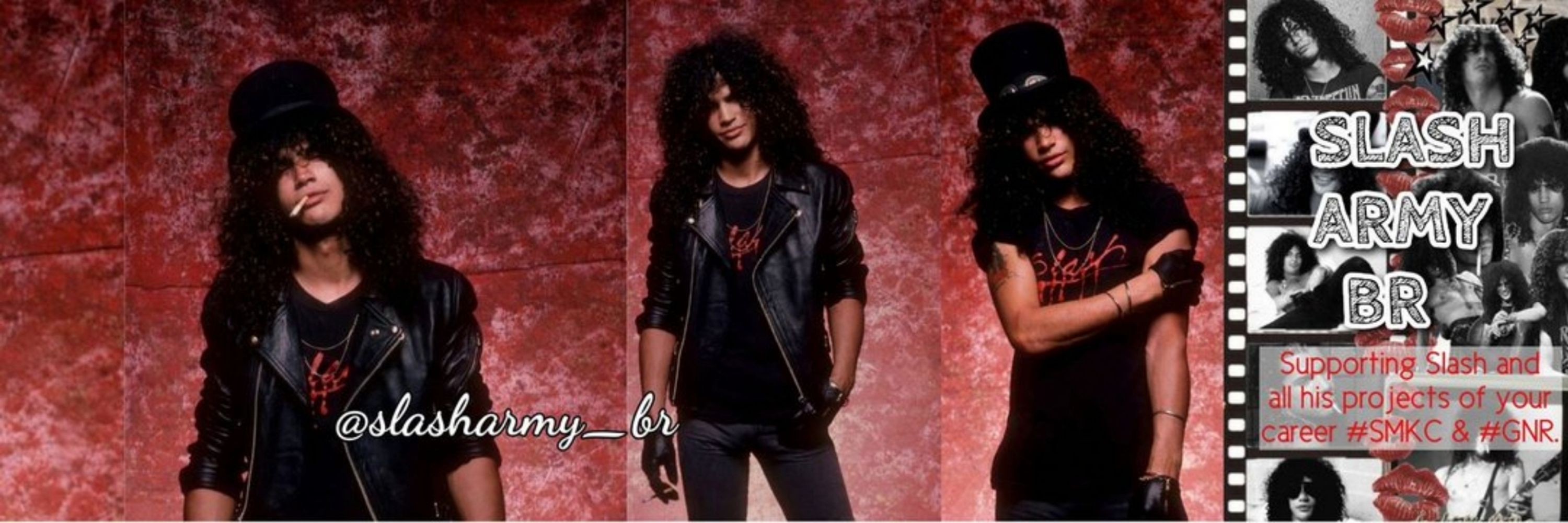 Slash Army Br