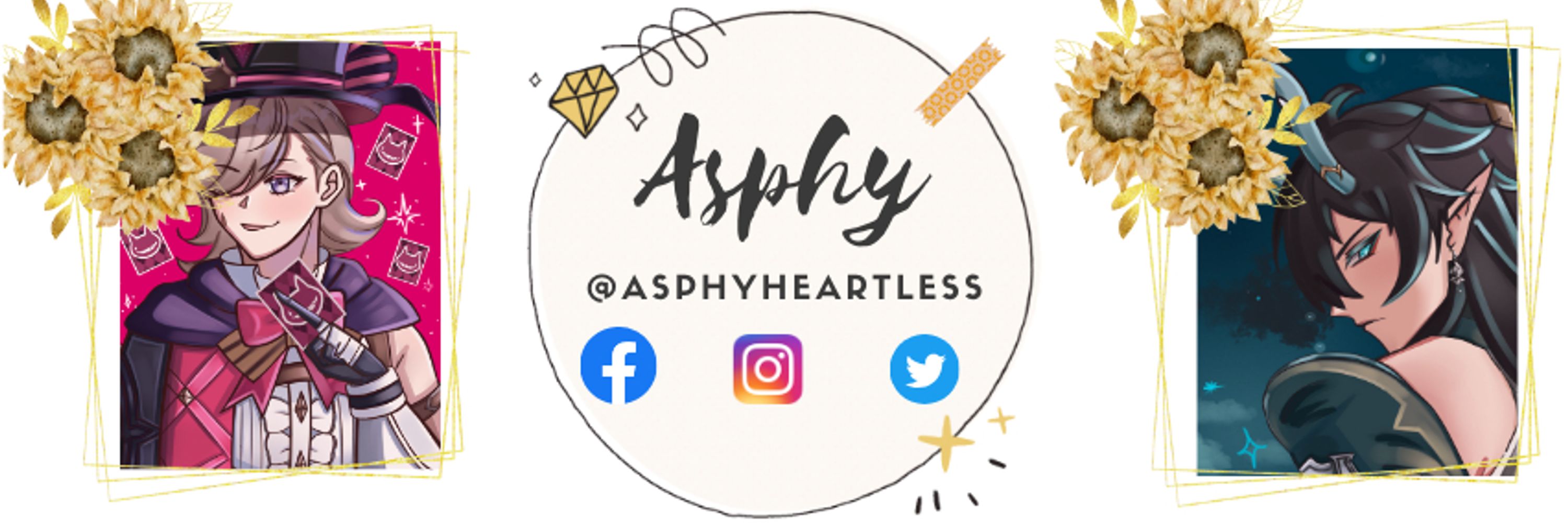 Asphy🌻