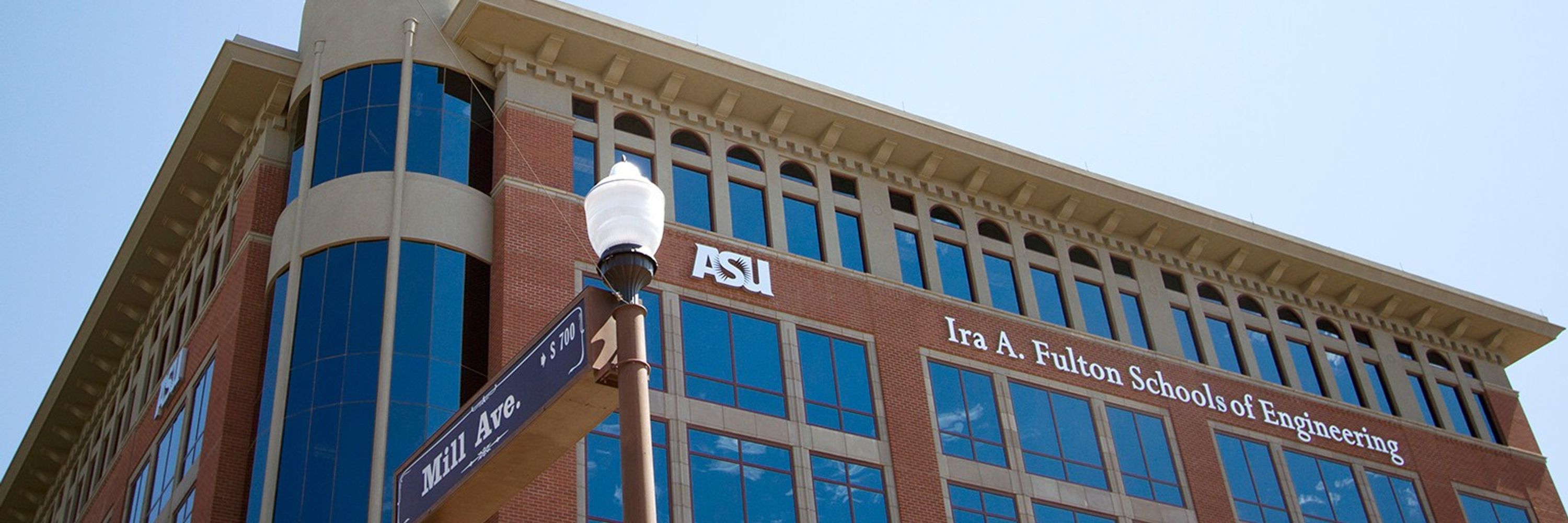 Ira A. Fulton Schools of Engineering at Arizona State University