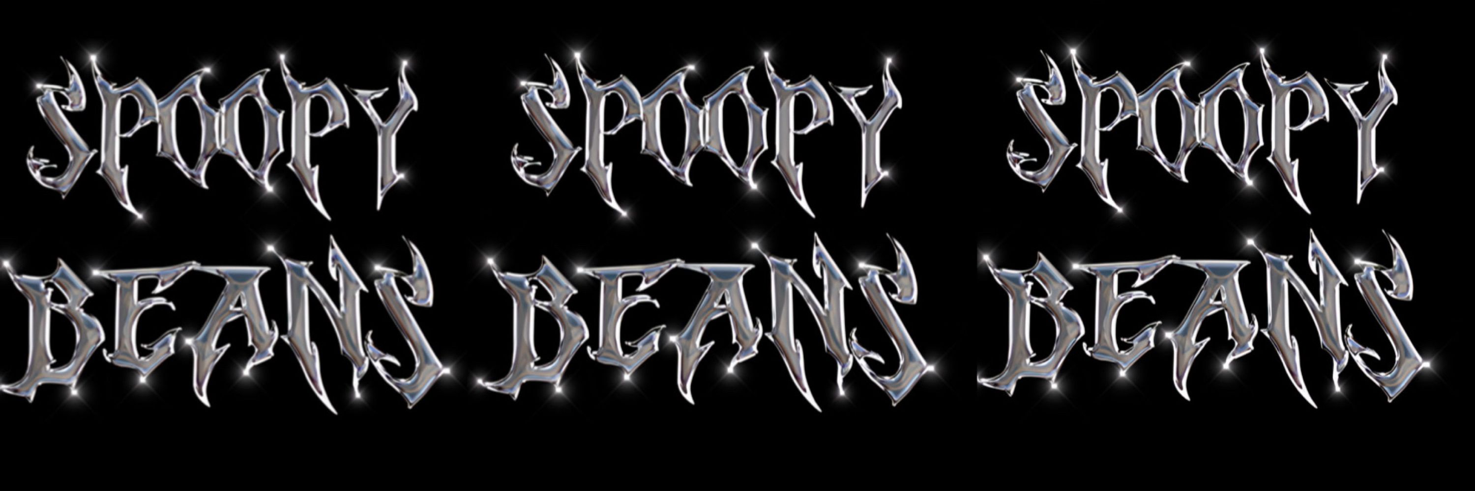 Spoopybeans