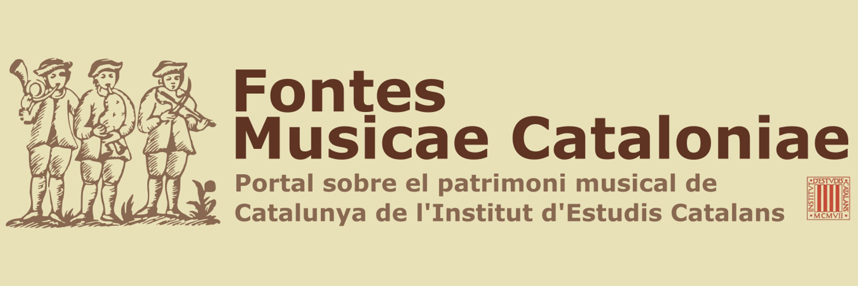 Fontes Musicae Cataloniae (FoMCat)