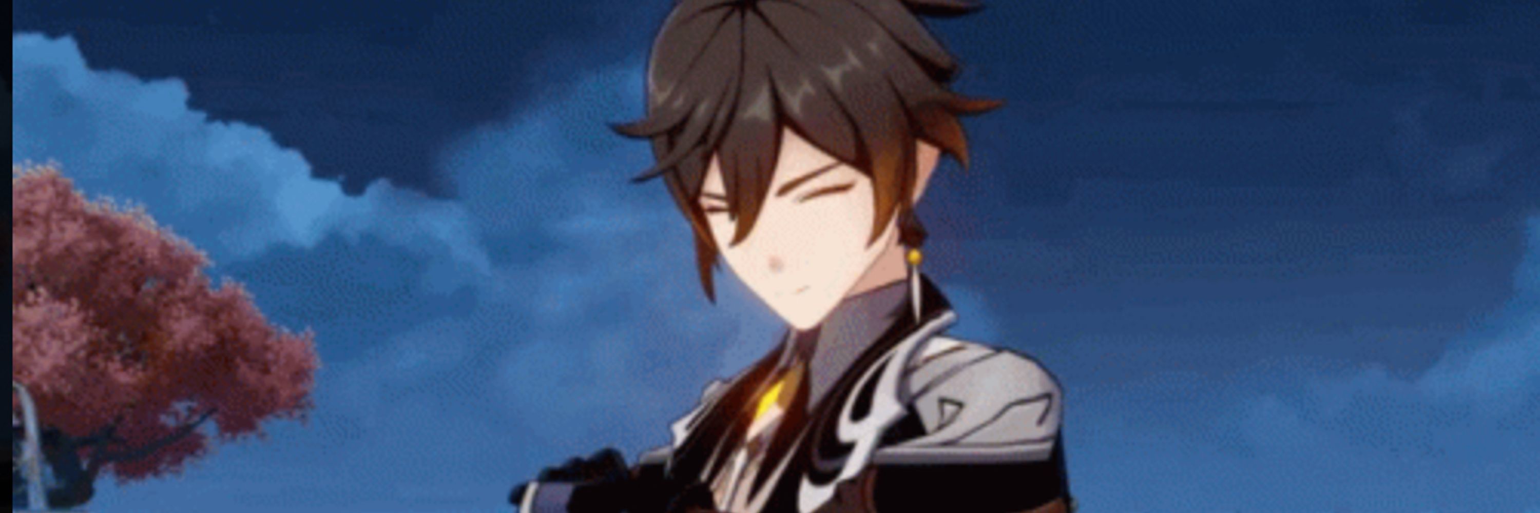 valla ❀💧🔶💧❀ certified zhongli panty snatcher