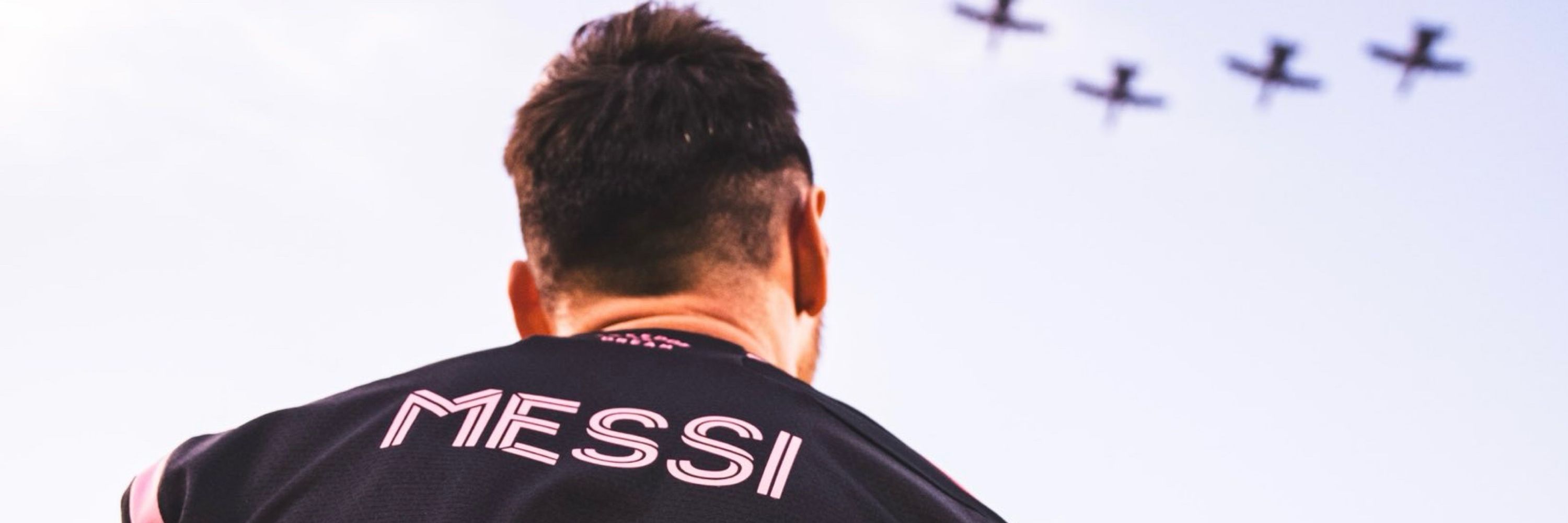 MESSI GOAT 🐐
