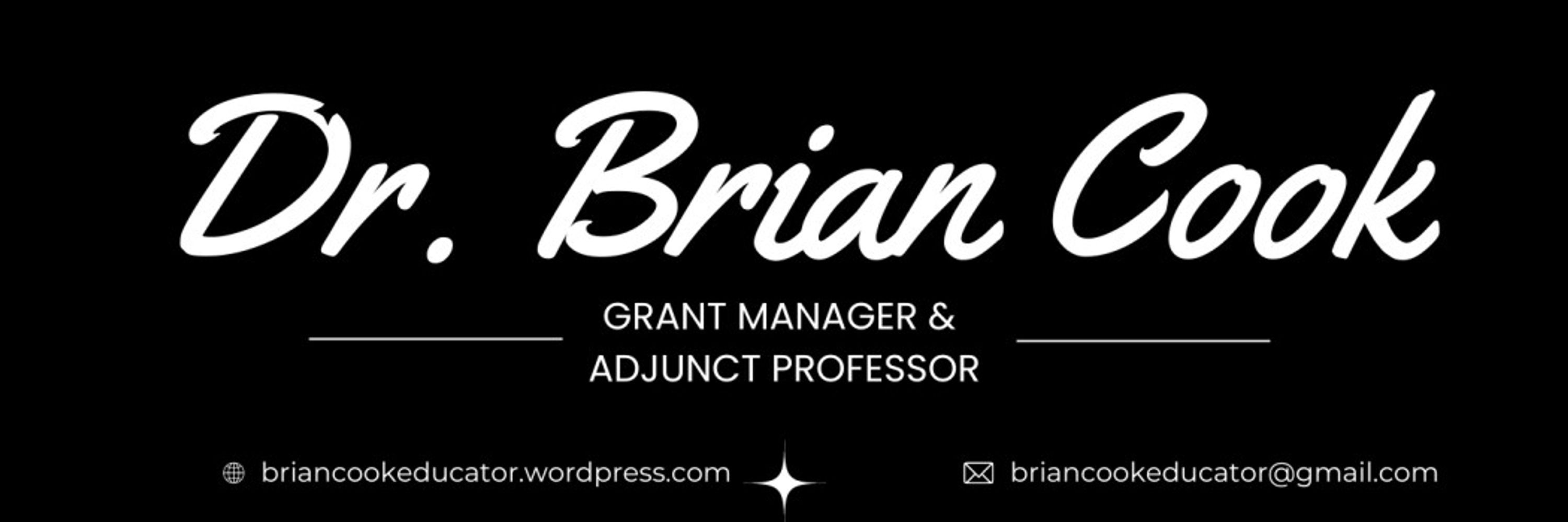 Brian Cook
