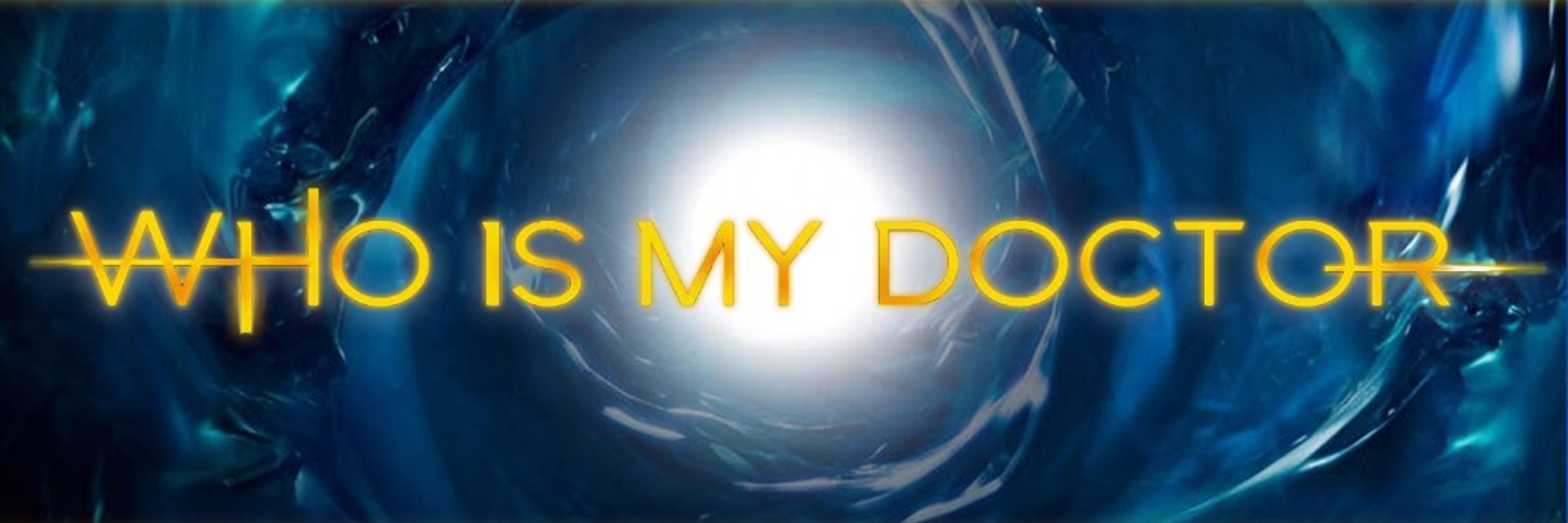 Who Is My Doctor?!
