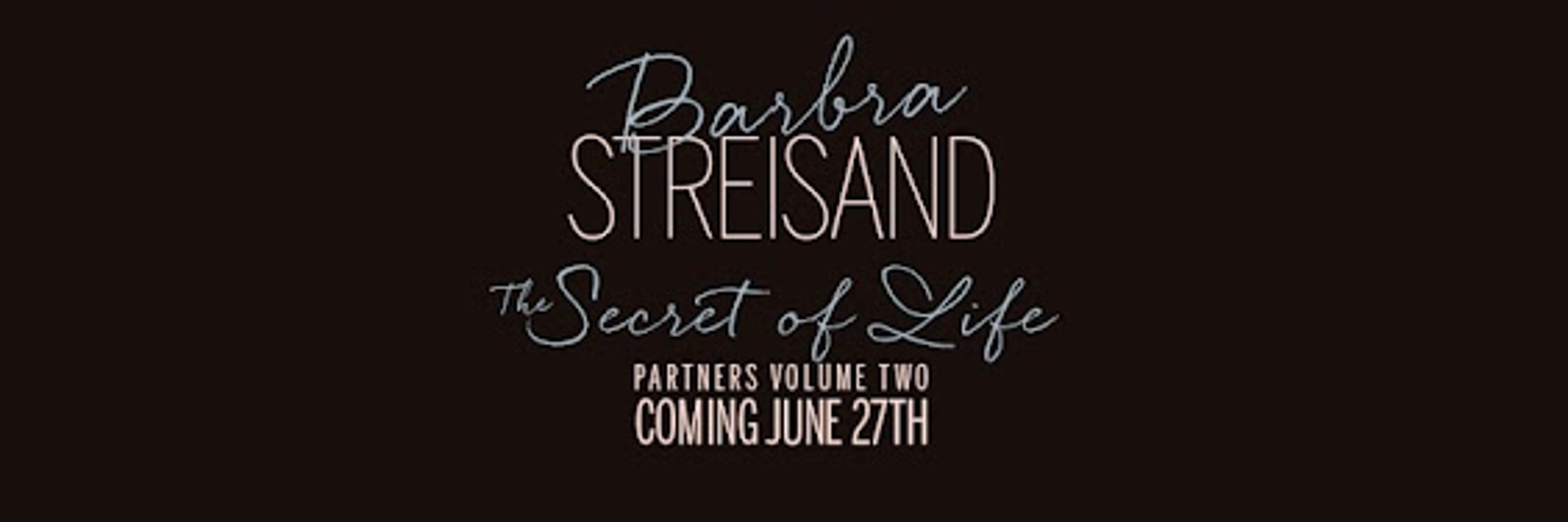 Monika - an admirer of Barbra Streisand forever