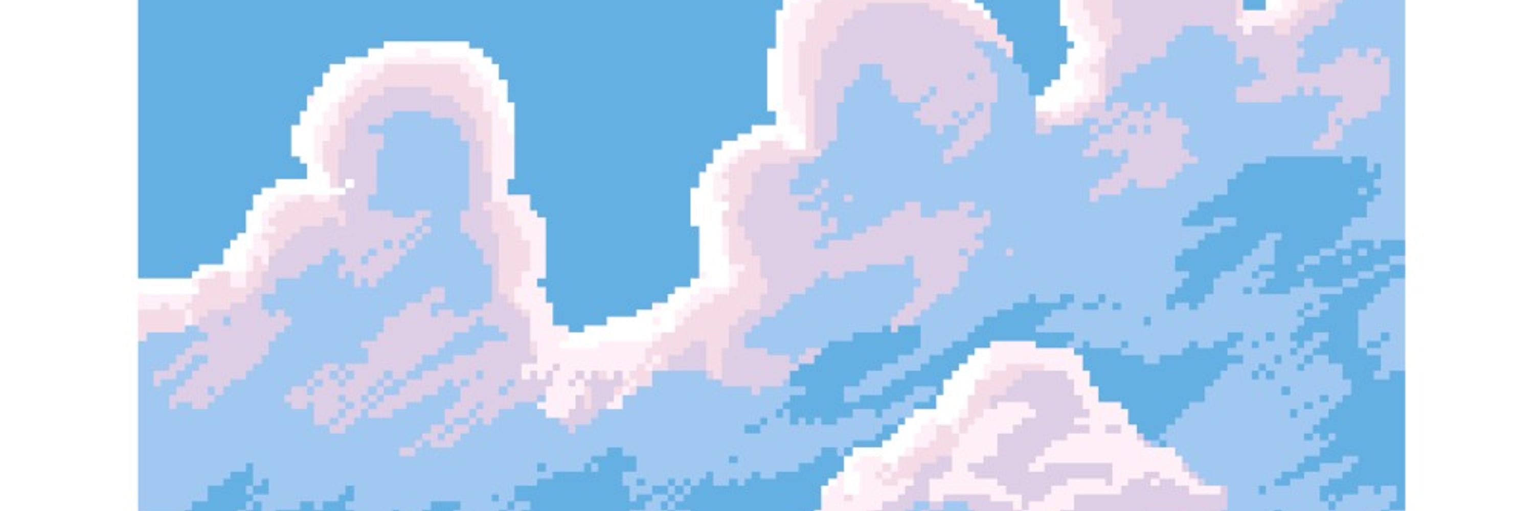 うぃーばる a.k.a 脳豚 pixels 🍑🦭
