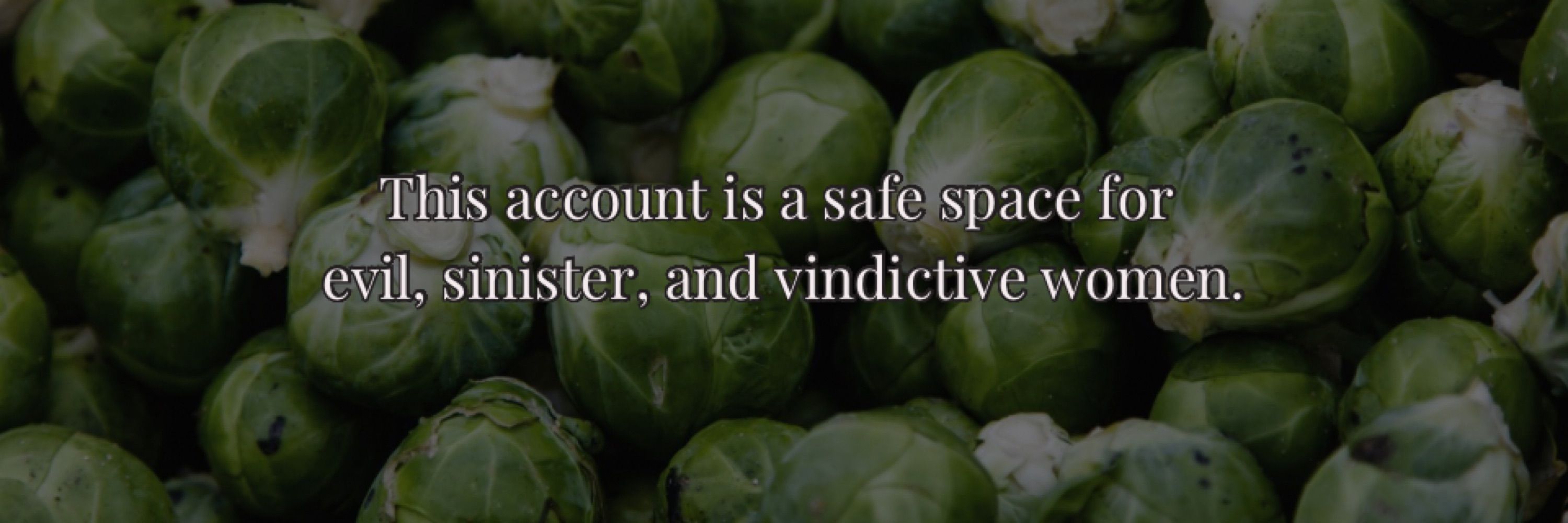 Brussels Sprouts