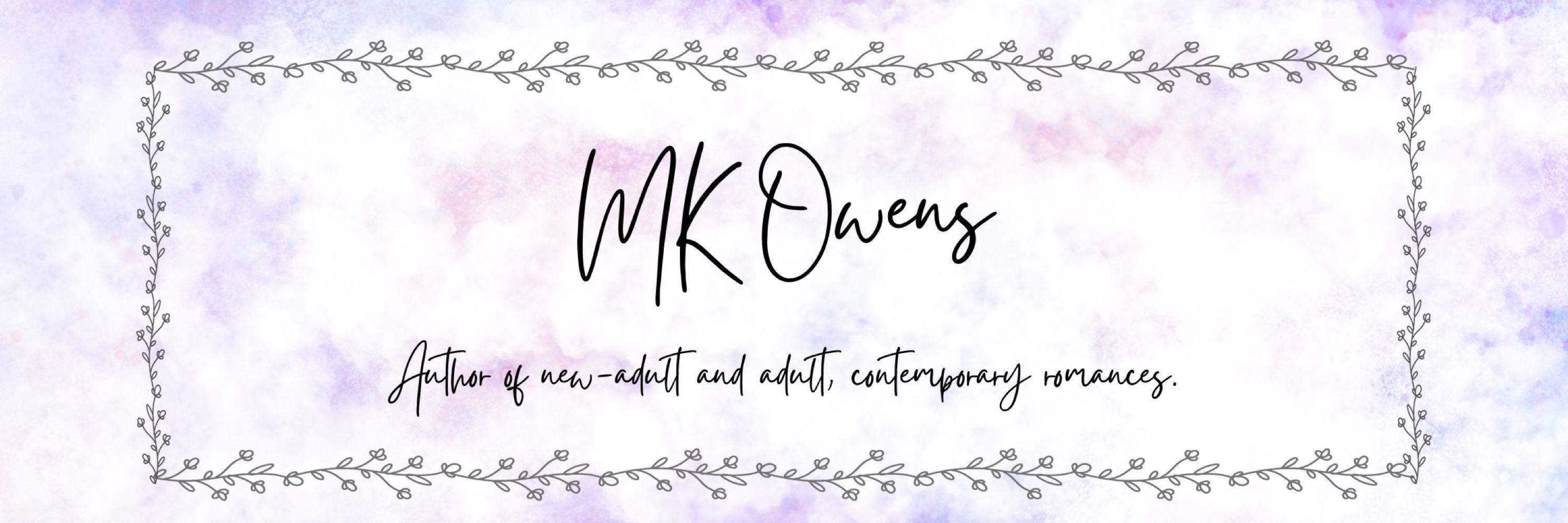 MK Owens