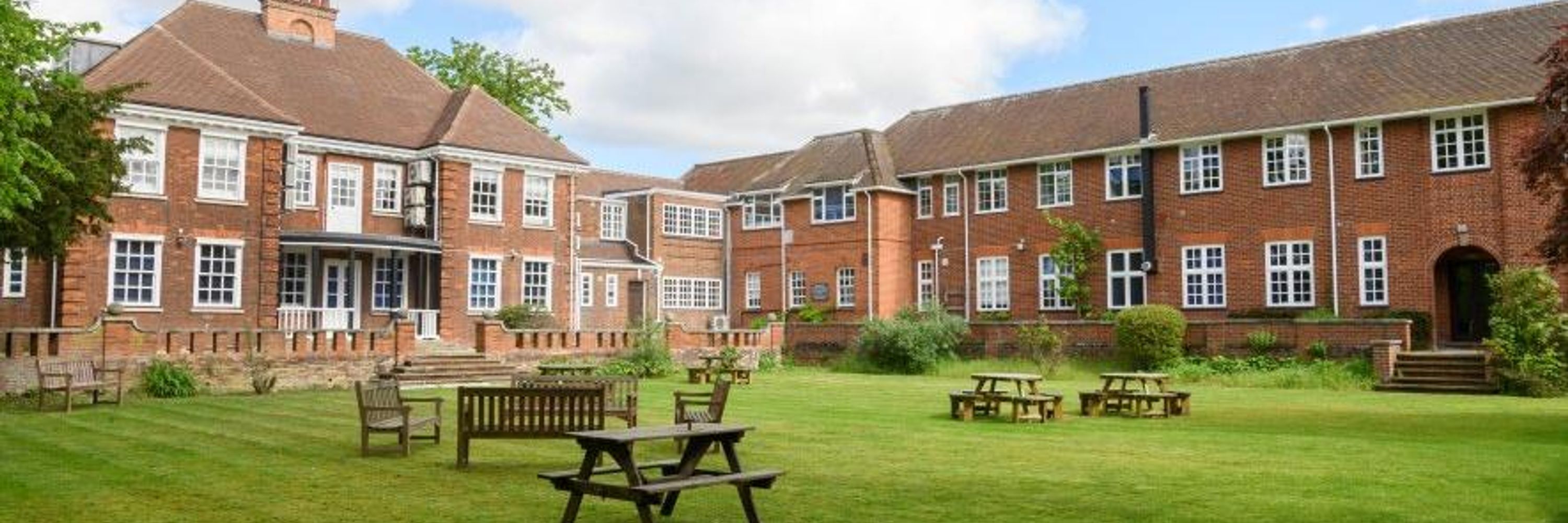 Centre for Cancer Genetic Epidemiology