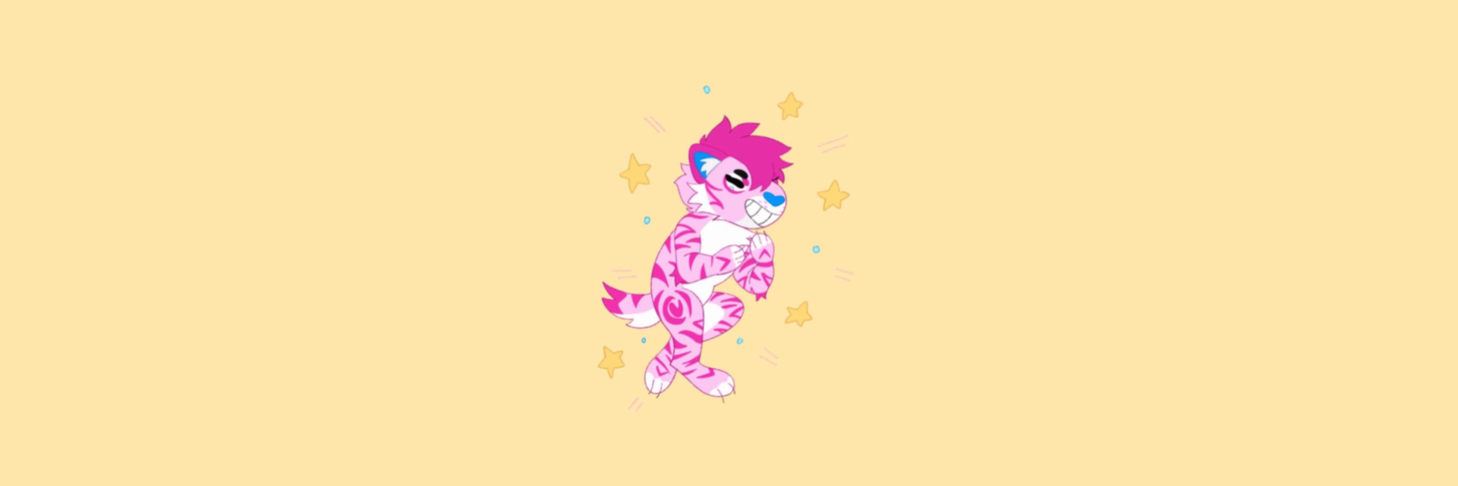 Kandi!🐾🩷