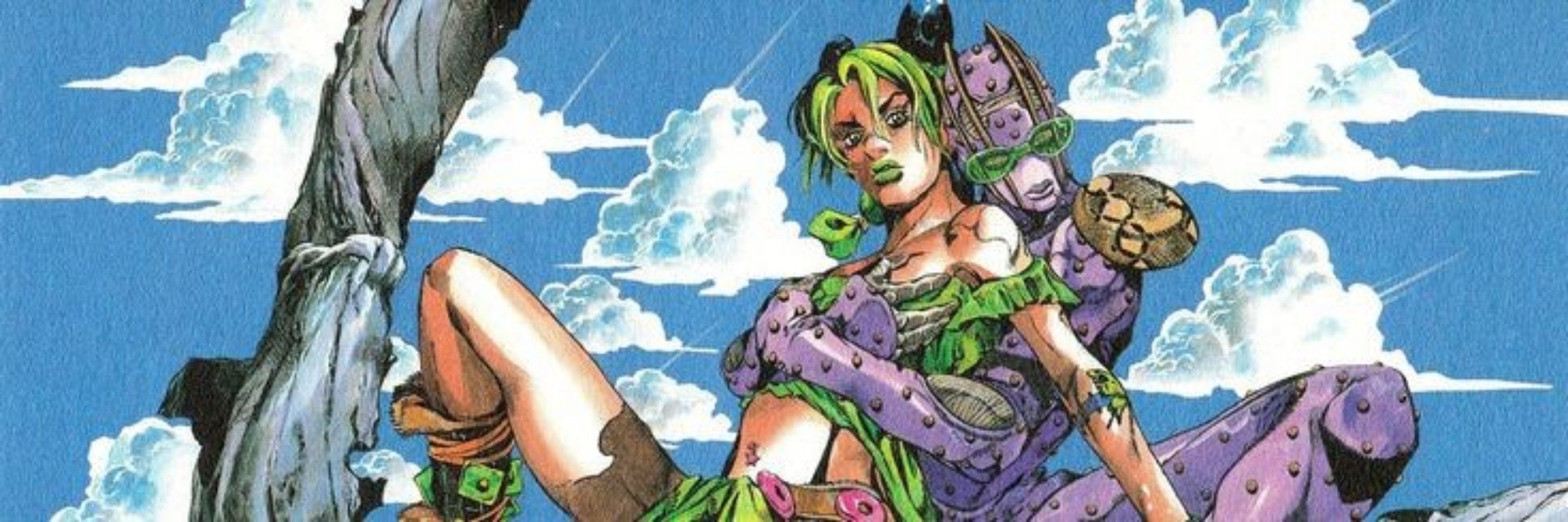 Jojo