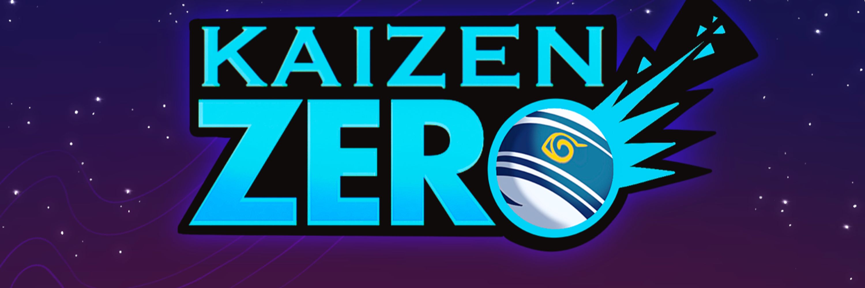 Kaizen-ZERO
