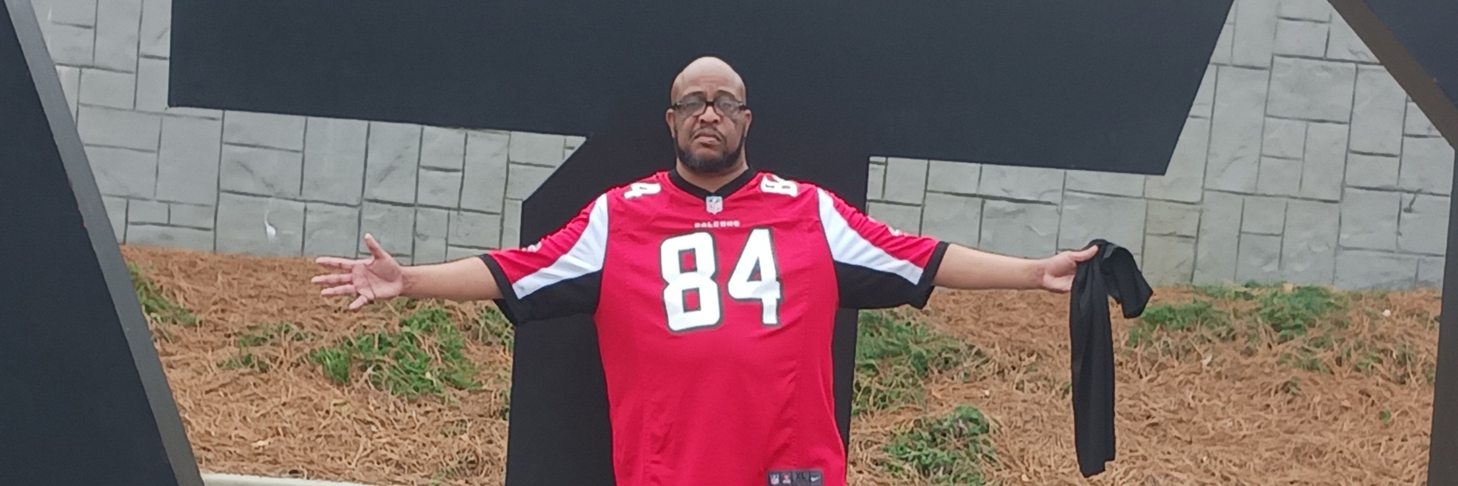 Antwon Smitty Smith