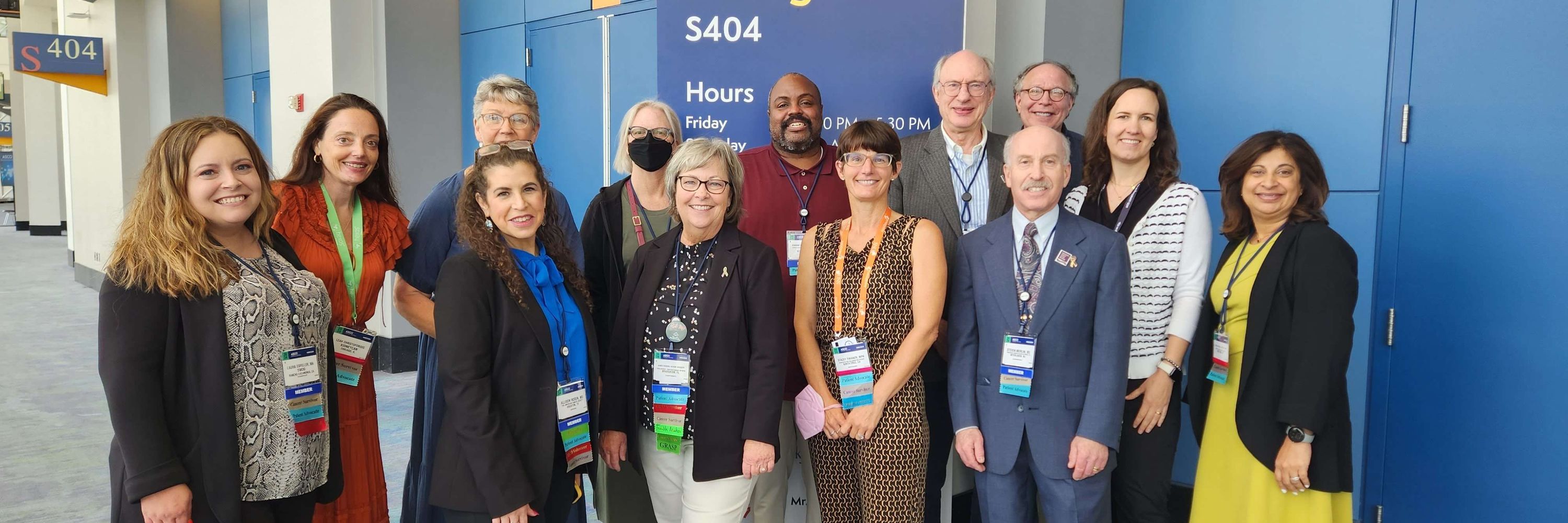 Advocates for Collaborative Education