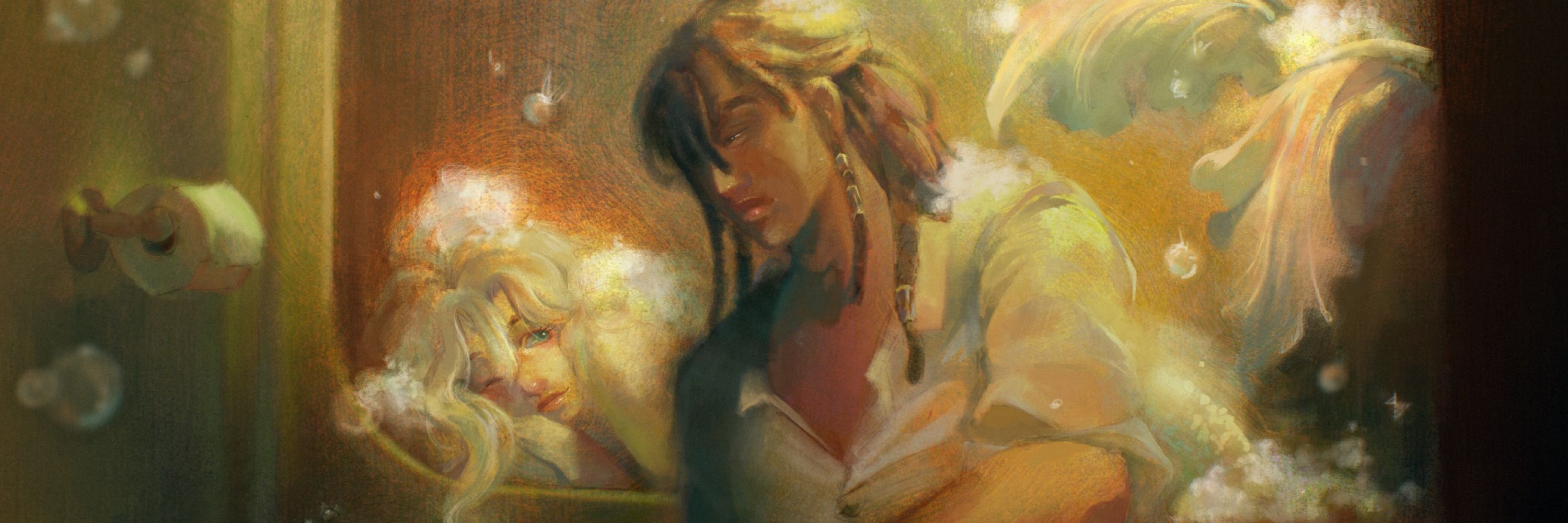 Zes_Su ||comms open!