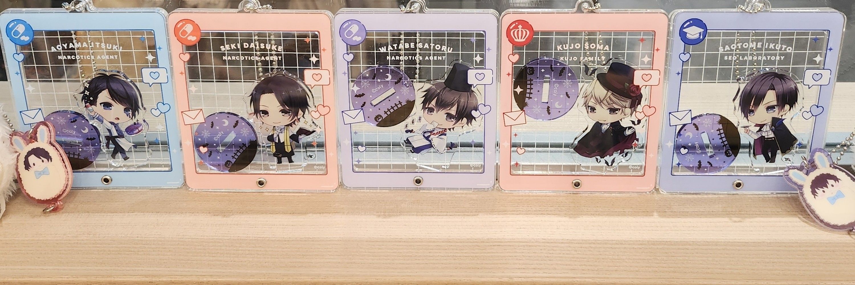 かっぴ