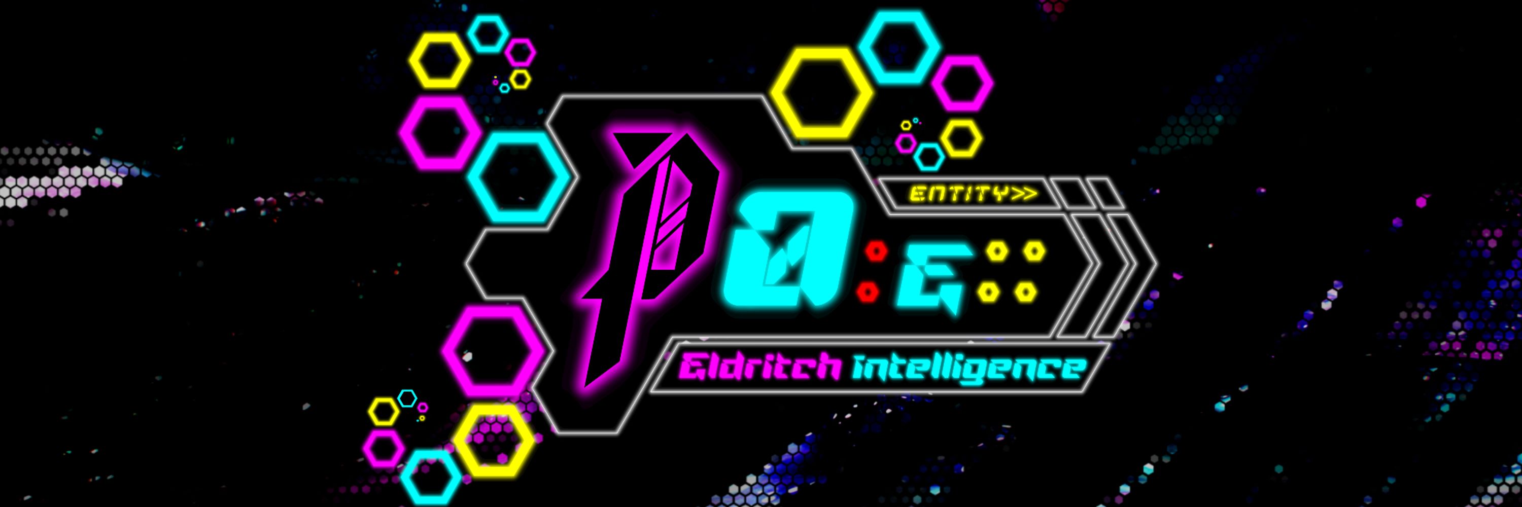 P0:e:: | Eldritch Intelligence Vtuber