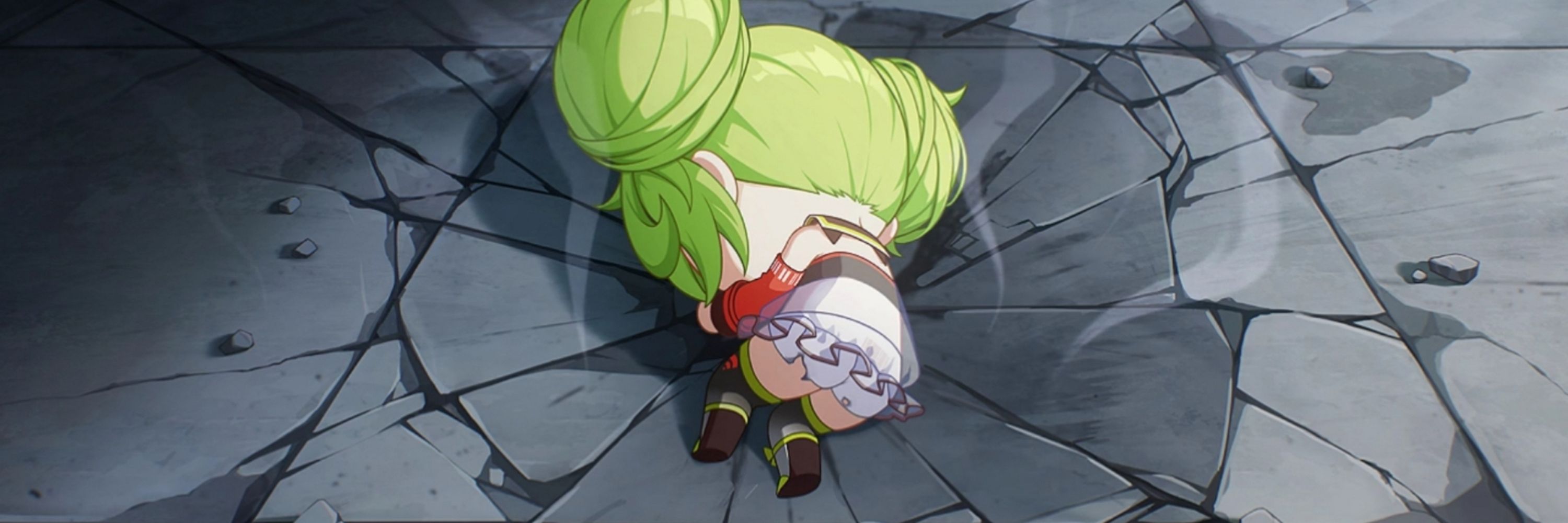 Saikou Confessions