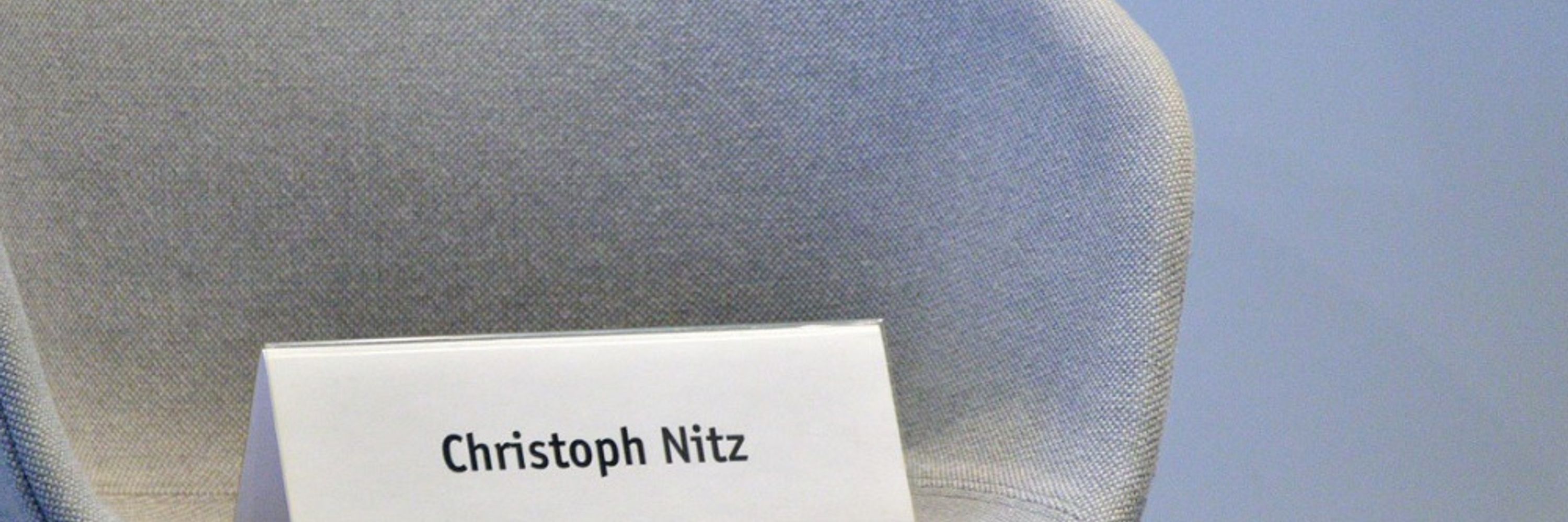 Christoph Nitz | cnplusf